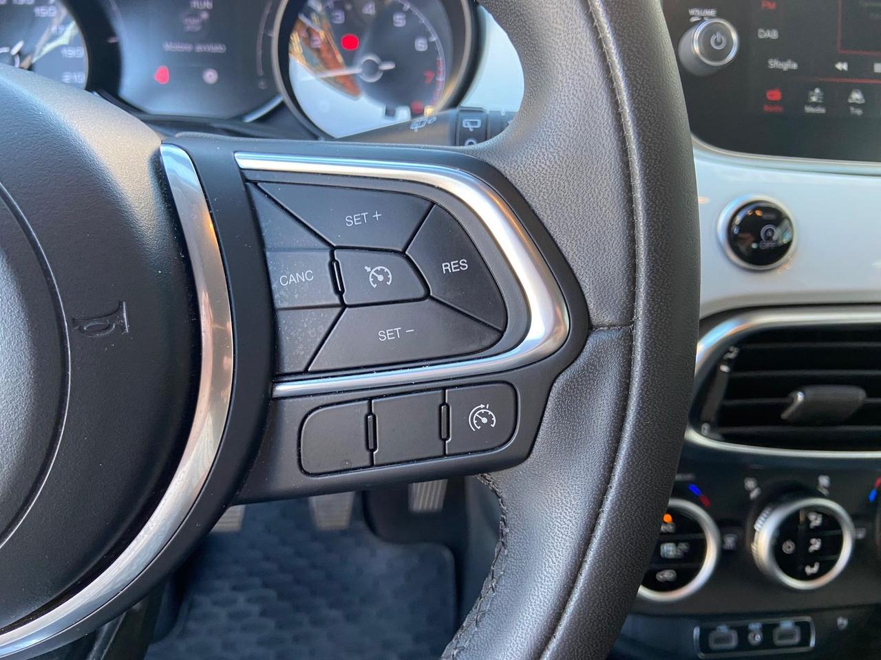 Fiat 500X 1.0 T3 Cross