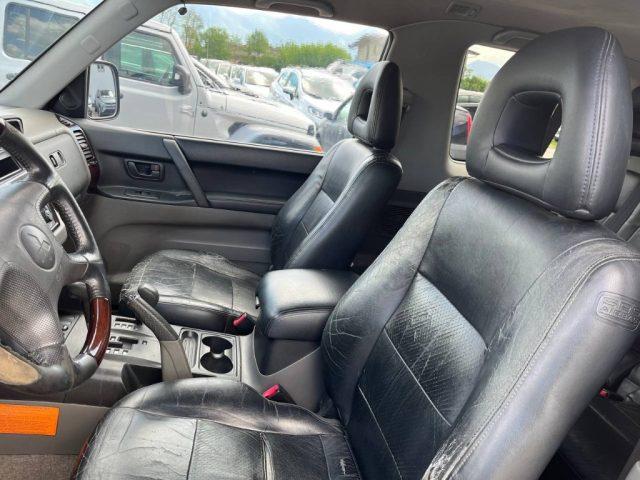 MITSUBISHI Pajero 3.2 16V DI-D 3p. GLS