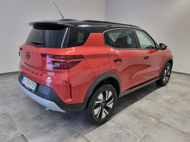 OPEL Frontera Hybrid 145 CV EDCT GS 7 Posti