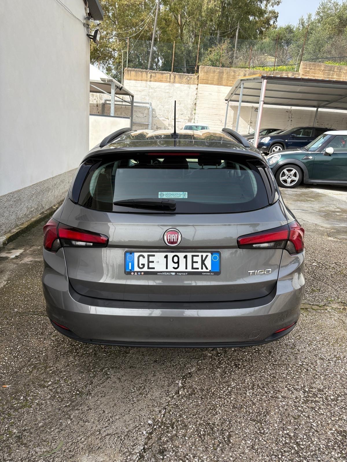 Fiat Tipo 1.6 Mjt S&S SW Business