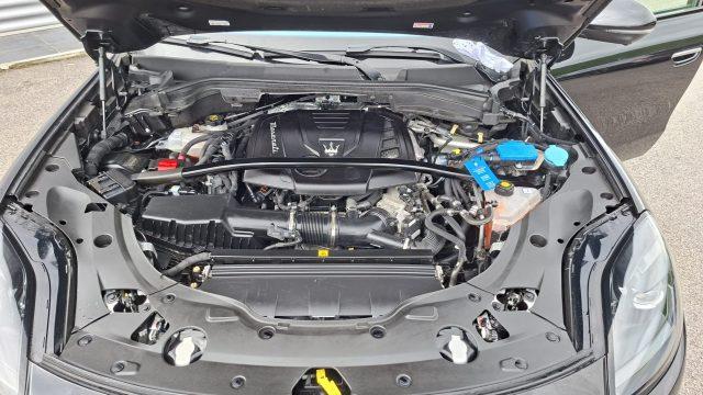 MASERATI Grecale MHEV 330 CV AWD Modena IVA ESPOSTA LEGGE 104