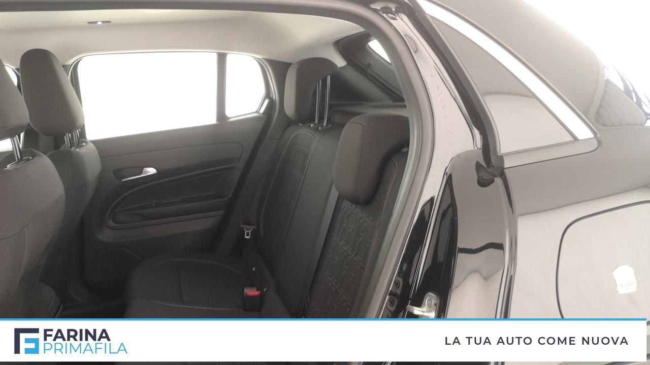 FIAT 600 600 Hybrid Pop 1.2 Hybrid 145cv