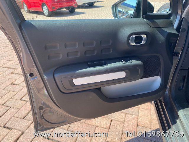 CITROEN C3 PureTech 83 S&S Feel