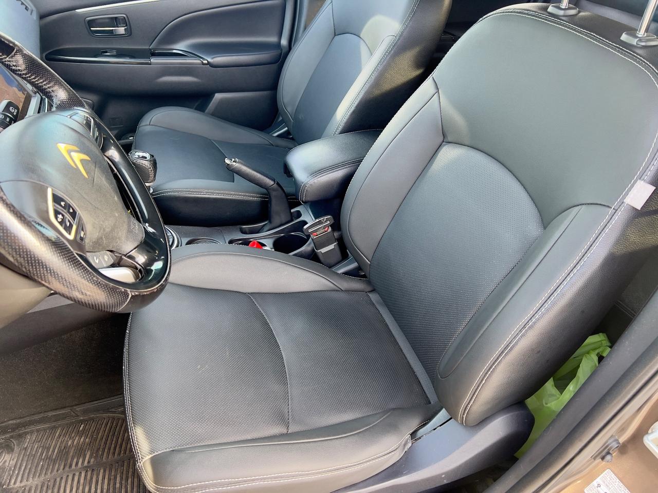 Citroen C4 Aircross 1.8 HDi 150 Stop&Start 2WD Exclusive