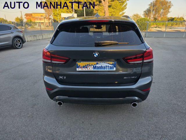 BMW X1 sDrive18d Business Advantage