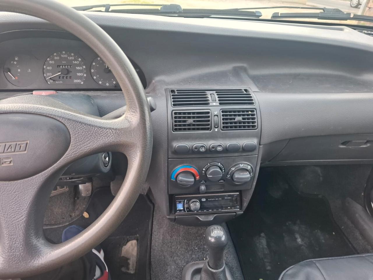 Fiat Punto 55 cat 5 porte S