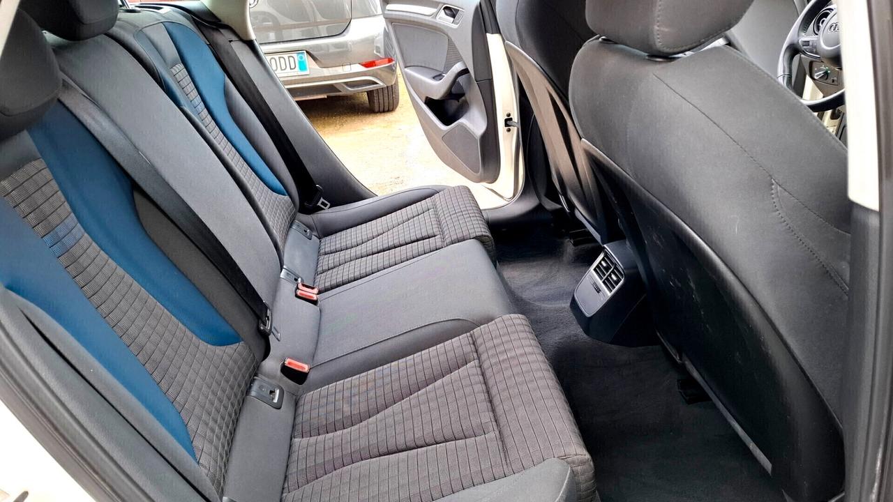 A3 SPB 2.0 TDI Ambition 150CV