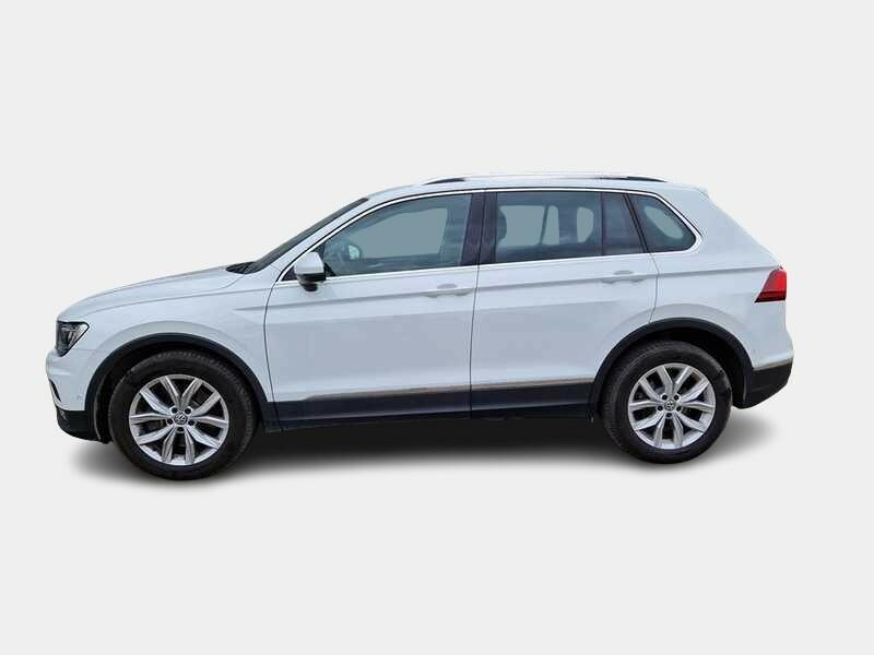 VOLKSWAGEN TIGUAN 2.0 TDI SCR 140KW Executive BMT 4MOTION DSG