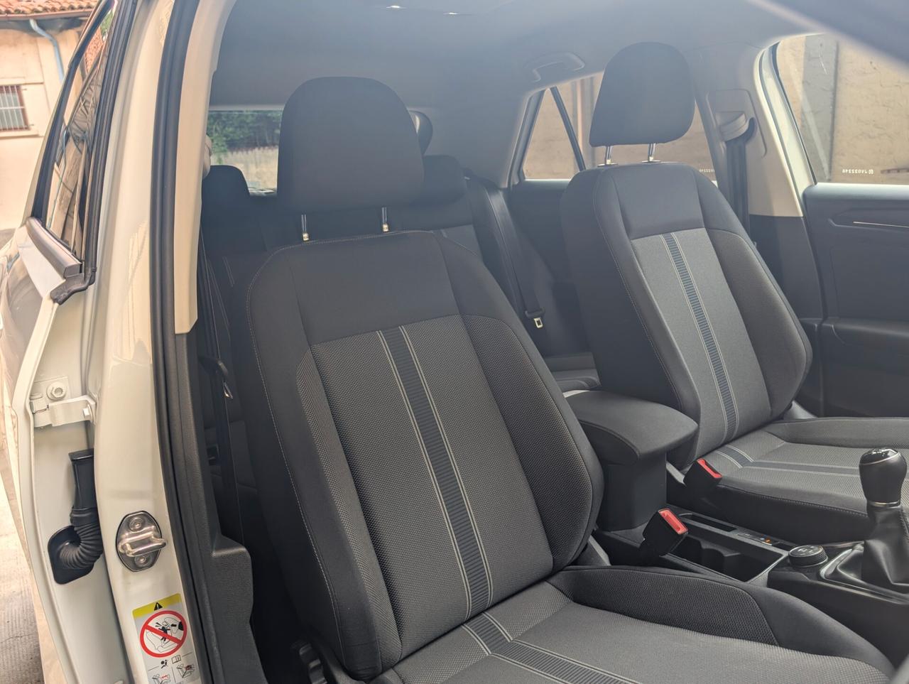 Volkswagen T-Roc 2.0 TDI SCR 4MOTION Style BlueMotion Technology