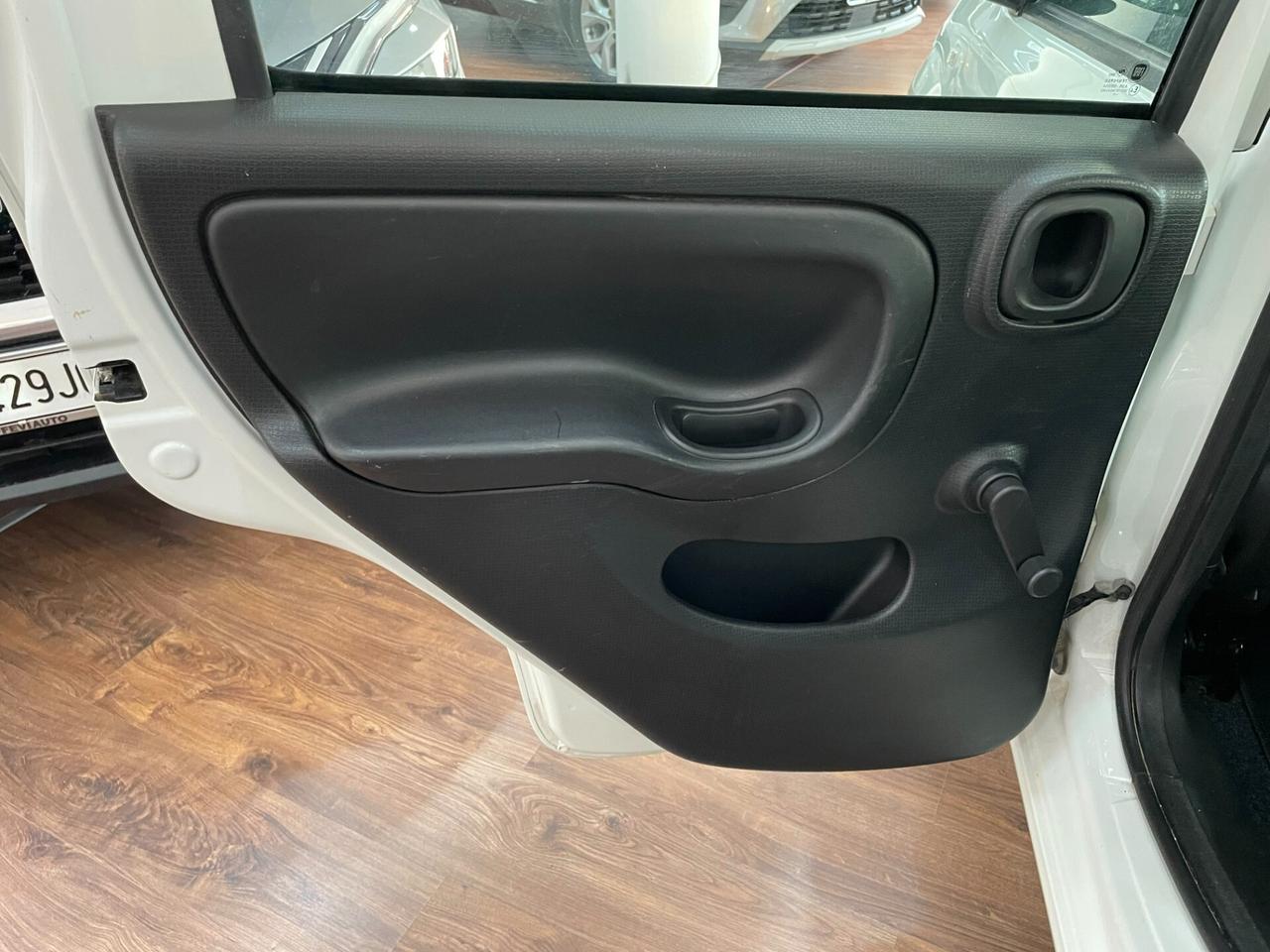 FIAT PANDA 1.2 69CV EASY