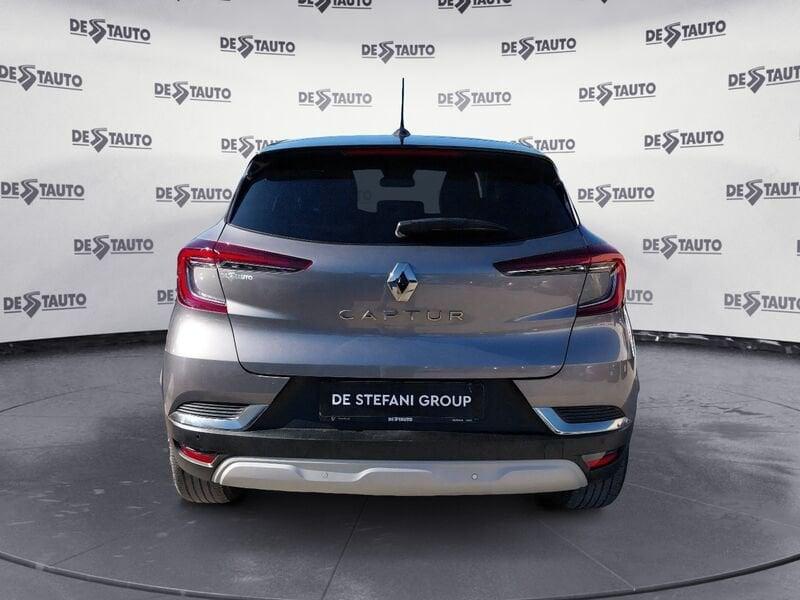 Renault Captur Captur 1.0 tce Intens Gpl 100cv my21