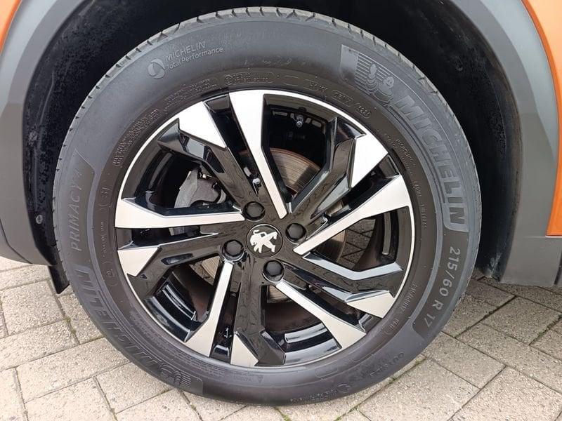 Peugeot 2008 BlueHDi 110 S&S Allure Pack