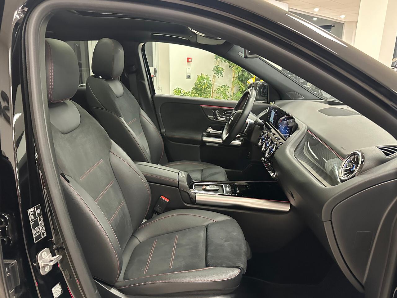 Mercedes-benz GLA 200 d Automatic AMG Line Premium Plus 2023