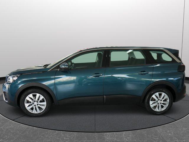 PEUGEOT 5008 BlueHDi 130 S&S Business 7 POSTI