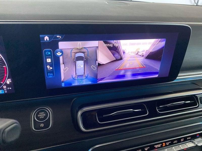 Mercedes-Benz Classe V V 300 d Automatic 4Matic Avantgarde Compact