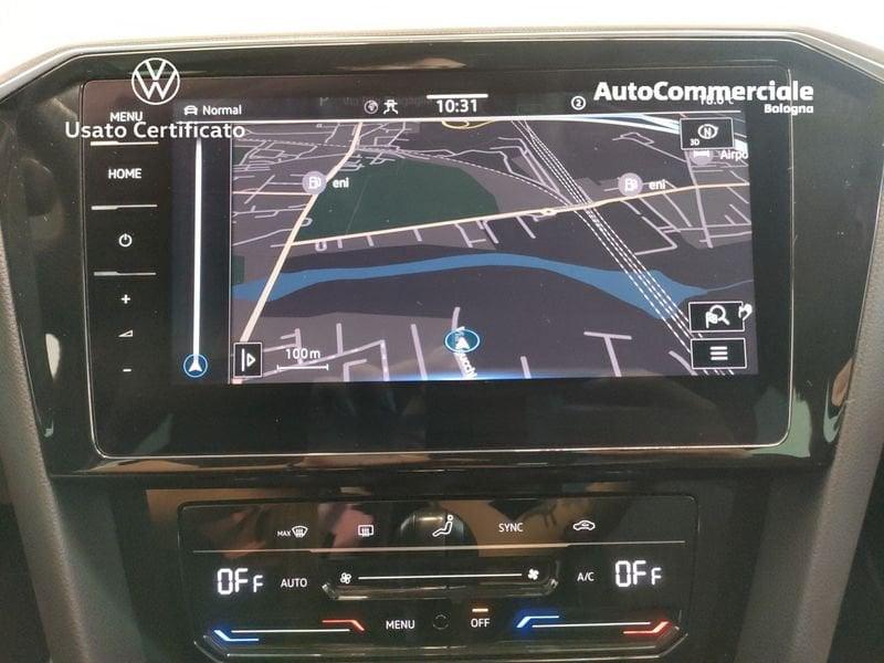 Volkswagen Passat Variant 1.4 GTE DSG Plug-In-Hybrid