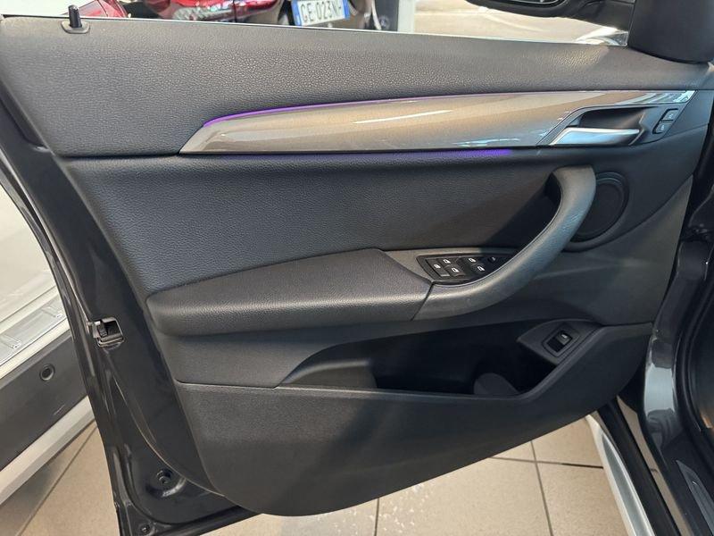 BMW X1 X1 sDrive18d xLine