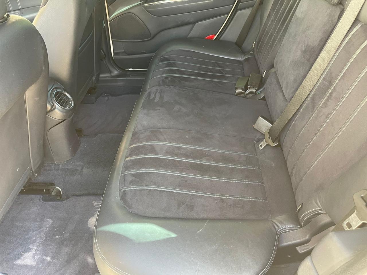 Lancia Delta 1.6 MJT DPF Argento