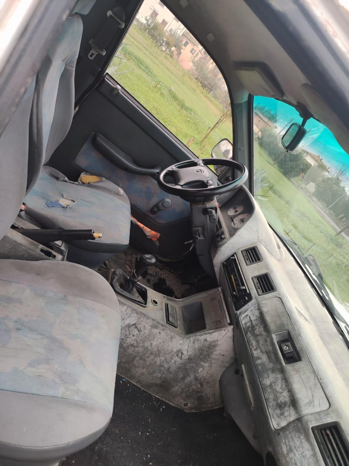 Tata Pick-Up Single Cab