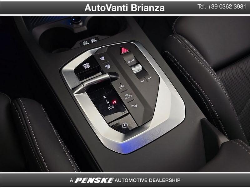 BMW Serie 1 120d 48V MSport Pro