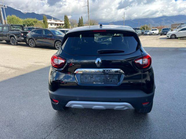 RENAULT Captur TCe 12V 90 CV Start&Stop Energy Intens