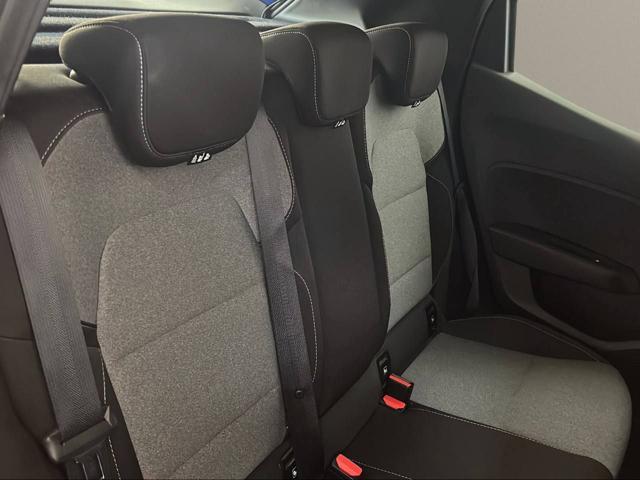 RENAULT Clio ECO-G 100 CV 5 porte Evolution