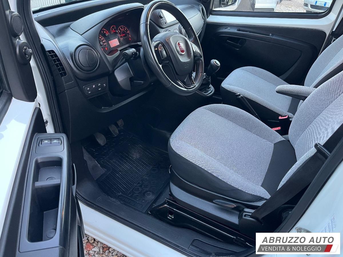FIAT Fiorino CARGO 1.3 MKT 80 CV