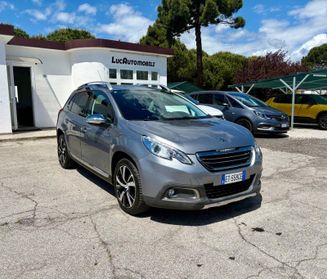 Peugeot 2008 1.6 e-HDi 92 CV Stop&Start Allure