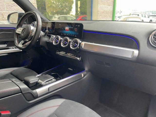 MERCEDES-BENZ GLB 200 d 150CV 7 POSTI 4MATIC AUTO PREMIUM CERCHI 19"