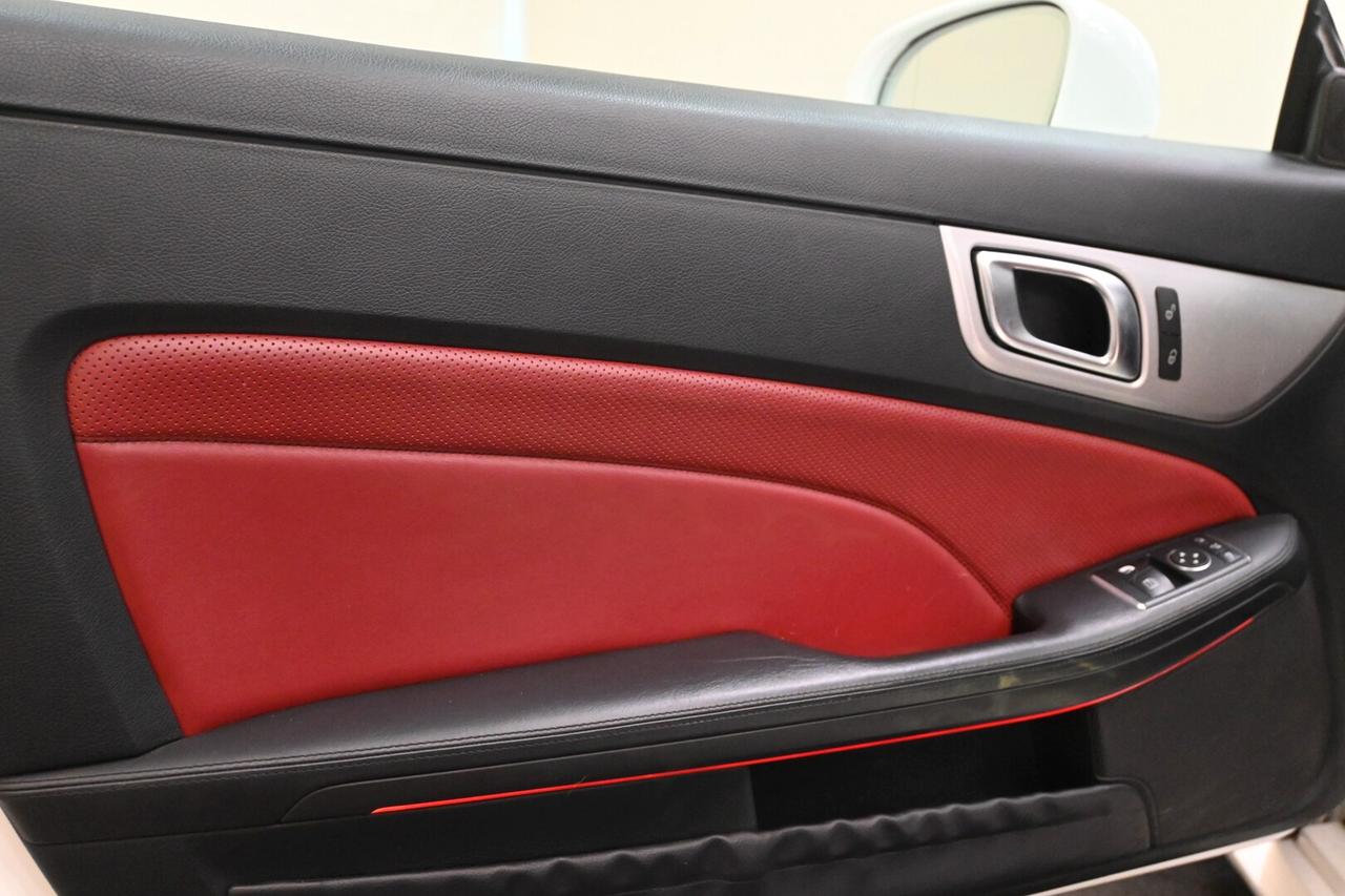 MERCEDES SLK (R172) SLK 200 Premium