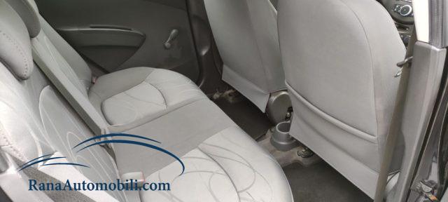 CHEVROLET Spark 1.0 LS UniProprietario