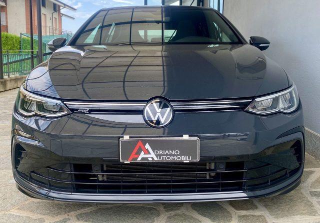 VOLKSWAGEN Golf 1.5 TSI 150 CV EVO ACT R-Line