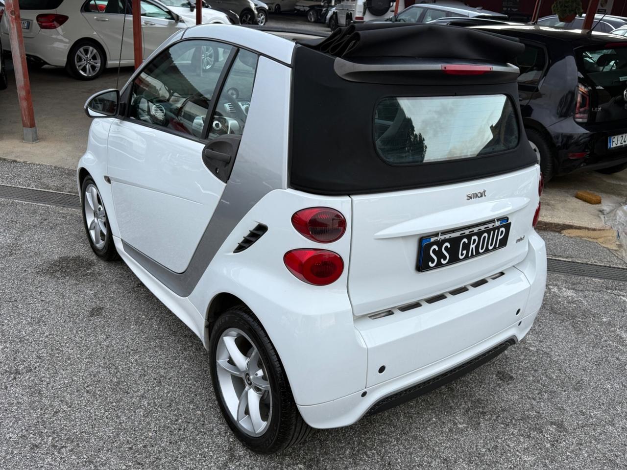 Smart cabrio- 1000 52 kW pulse-rate-garanzia-