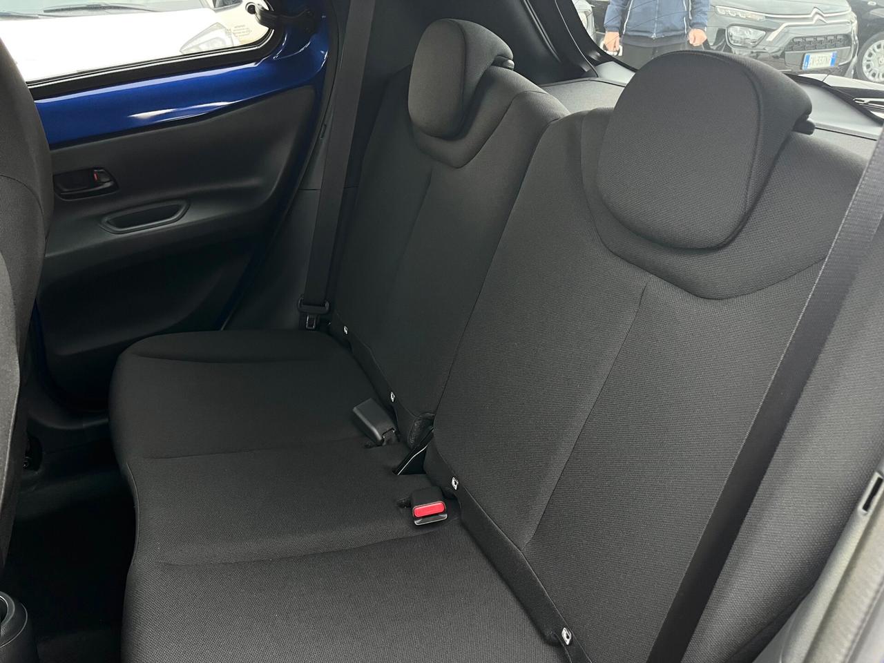 Toyota Aygo X 1.0 VVT-i 72 CV 5 porte Trend Km0