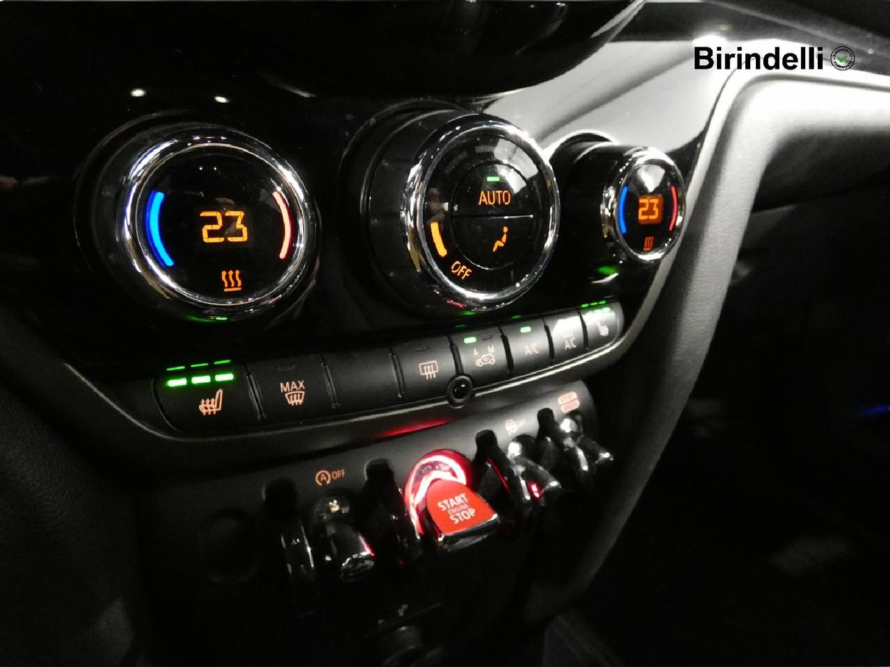 MINI Mini Countrym.(F60) - Mini 2.0 Cooper D Yours Countryman