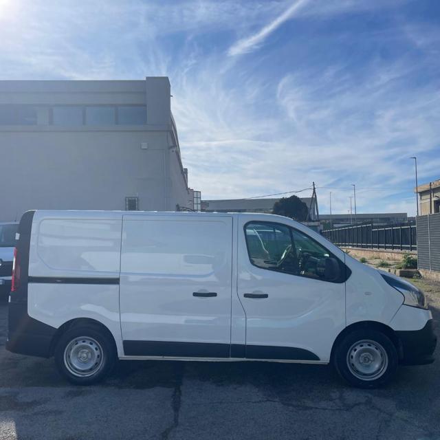 RENAULT TRAFIC T27 L1H1 1.6 DCI FURGONE PASSO CORTO- 2019