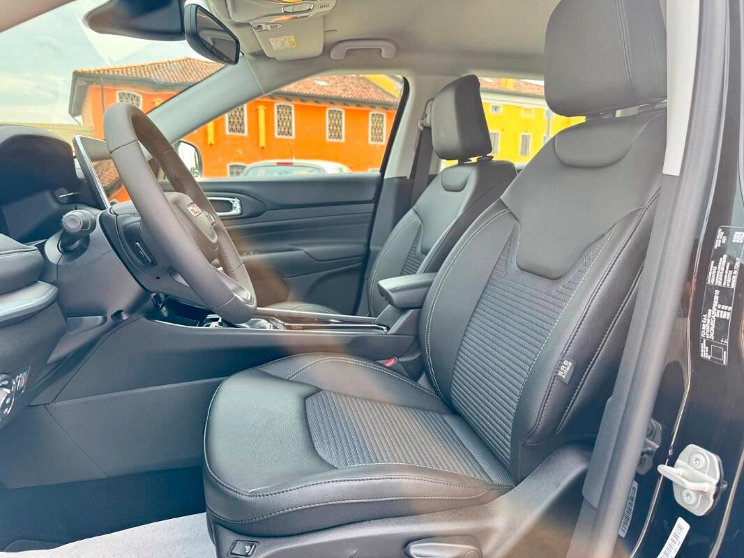 Jeep Compass 1.5 t. t4 mhev Altitude 2wd 130cv dct
