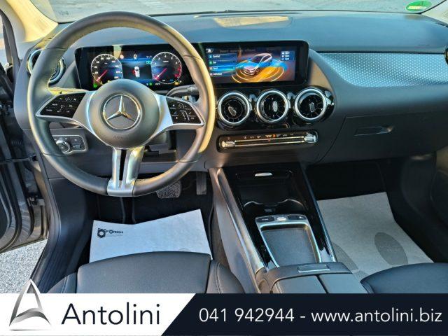 MERCEDES-BENZ B 180 Automatic Progressive Advanced Plus "NEOPATENTATI"