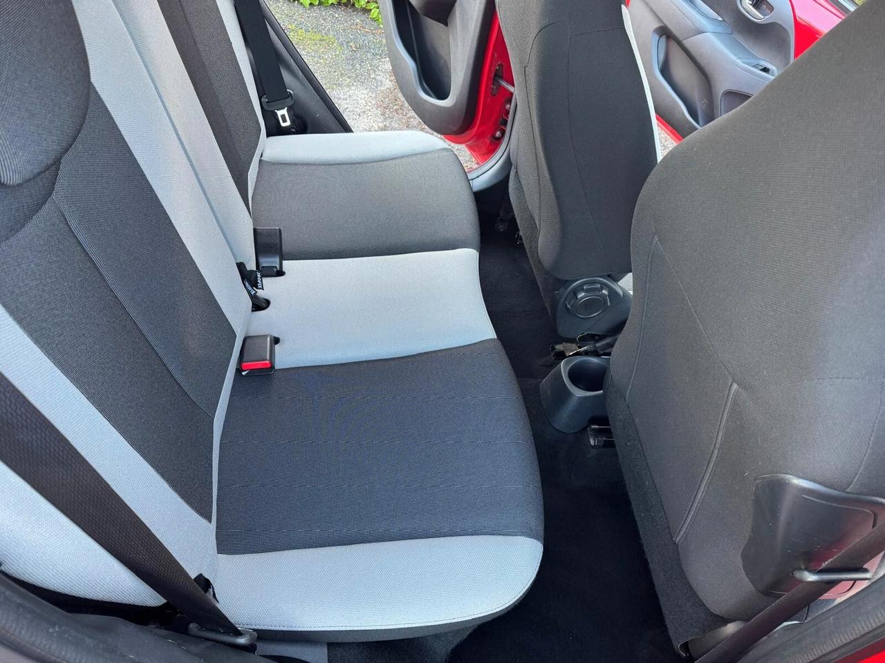 Toyota Aygo 1.0 VVT-i 69 CV 5 porte x-clusiv