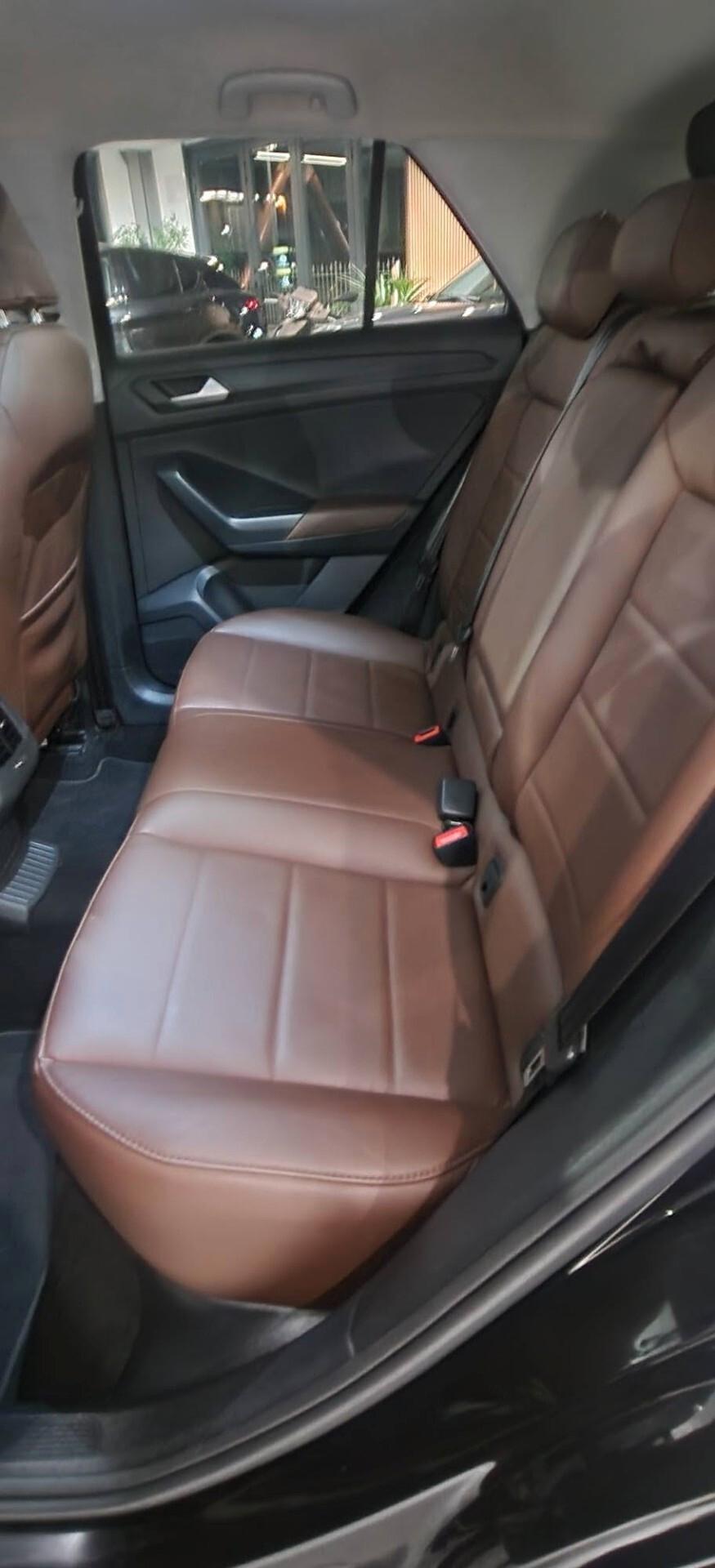 Volkswagen T-Roc 2.0 DIESEL 150 CV Advanced 09/19 KM 89000 ITALIANA CON FARI BIXENO,NAVIGATORE,PELLE TOTALE