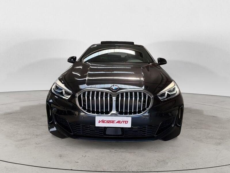 BMW Serie 1 128ti