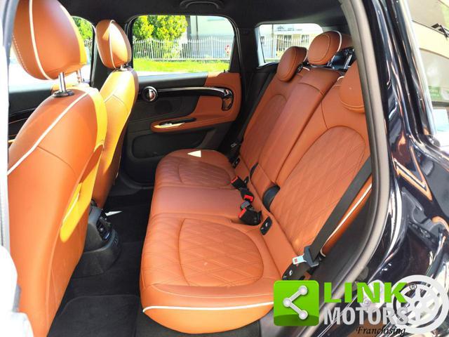 MINI Countryman Cooper Countryman SE 1.5 ALL4 GARANZIA CASA INCL.