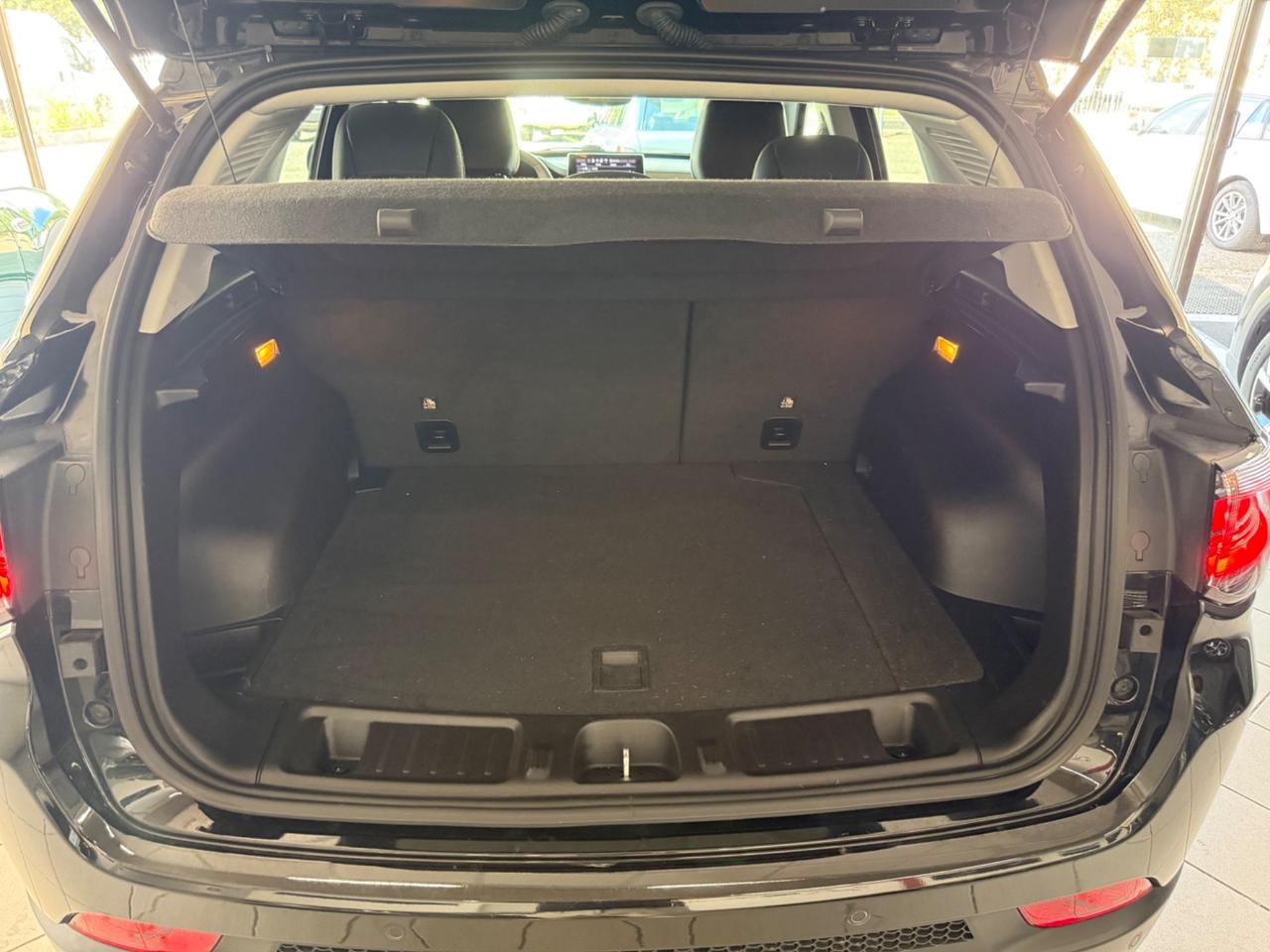 Jeep Compass 1.3 Turbo T4 190 CV PHEV AT6 4xe Limited