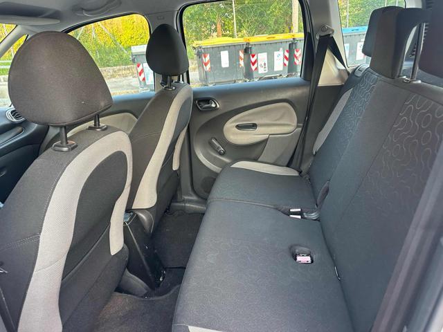CITROEN C3 Picasso 1.4 VTi 95 Benzina/GPL Stupenda Bellissima