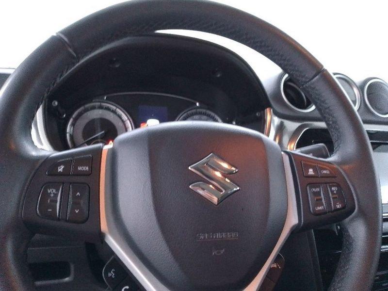 Suzuki Vitara 1.4h Top 4wd allgrip