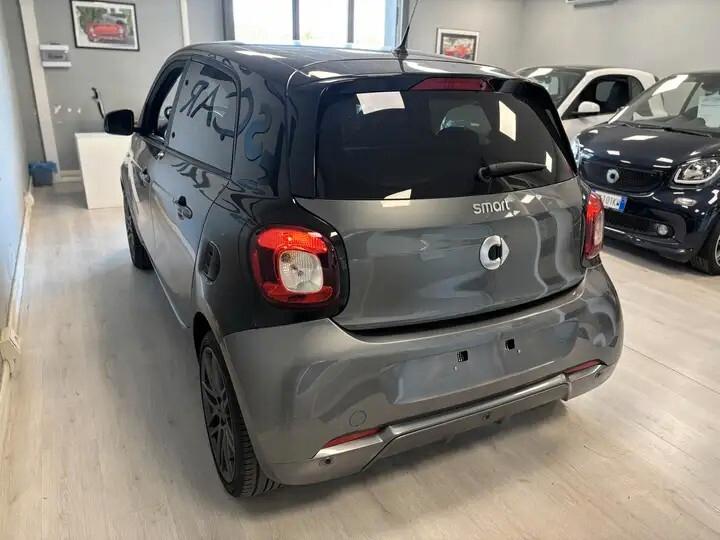 smart forFour 0.9 Pack Brabus~JBL 90cv twinamic~Unipro~Promo~Finanziamento