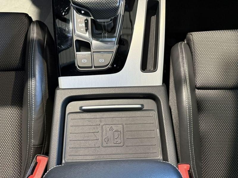 Audi Q5 Q5 50 TFSI e quattro S tronic S line