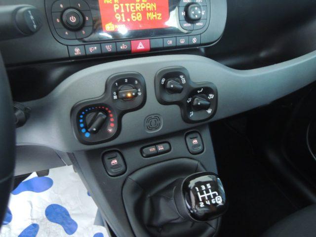 FIAT Panda 0.9 TwinAir Turbo S&S 4x4 Wild