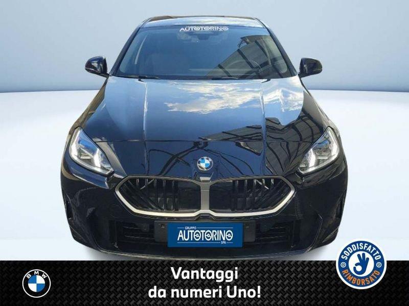 BMW Serie 1 120d