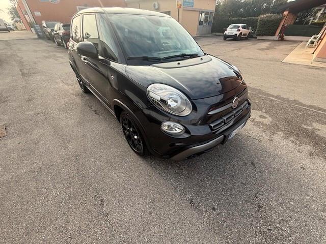 Fiat 500L 1.4 95 CV S&S Cross GPL
